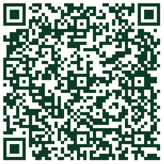 QR code to open the live Smart Menu demo